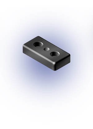 Adapterek - Bosch NUT 8 profilhoz